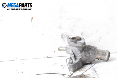 Thermostat housing for Audi 80 Sedan B3 (06.1986 - 10.1991) 2.0 E 16V quattro, 137 hp