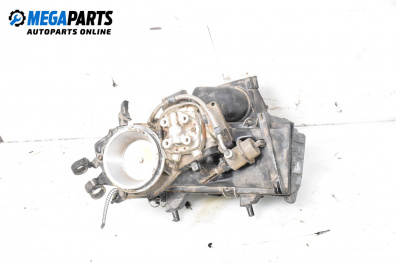 Injecție mecanică for Audi 80 Sedan B3 (06.1986 - 10.1991) 2.0 E 16V quattro, 137 hp