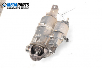 Demaror for Audi 80 Sedan B3 (06.1986 - 10.1991) 2.0 E 16V quattro, 137 hp