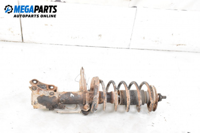 Amortizor McPherson for Audi 80 Sedan B3 (06.1986 - 10.1991), sedan, position: stânga - fața