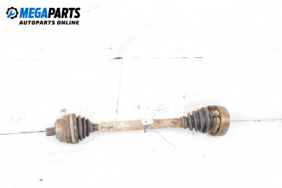 Planetară for Audi 80 Sedan B3 (06.1986 - 10.1991) 2.0 E 16V quattro, 137 hp, position: dreaptă - fața