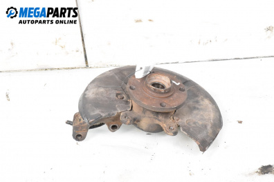 Knuckle hub for Audi 80 Sedan B3 (06.1986 - 10.1991), position: front - left