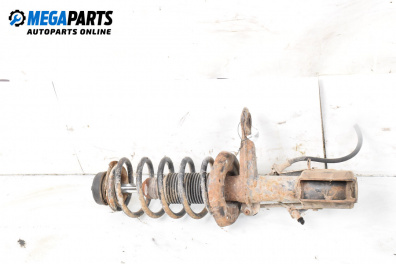 Amortizor McPherson for Audi 80 Sedan B3 (06.1986 - 10.1991), sedan, position: dreaptă - fața