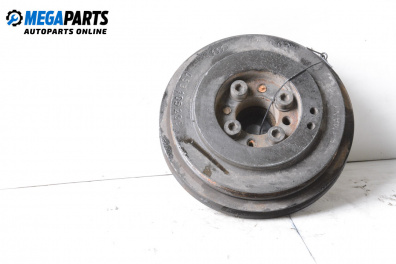 Fulie arbore cotit for Audi 80 Sedan B3 (06.1986 - 10.1991) 2.0 E 16V quattro, 137 hp