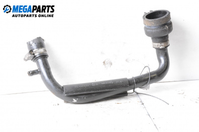 Tub vapori de ulei for Audi 80 Sedan B3 (06.1986 - 10.1991) 2.0 E 16V quattro, 137 hp