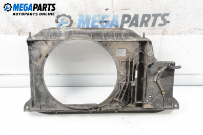 Deflector for Peugeot 206 CC Cabrio (09.2000 - 12.2008) 1.6 16V, 109 hp