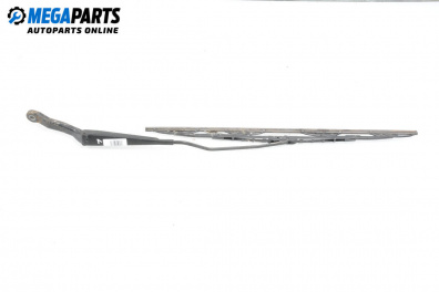 Braț ștergătoare parbriz for Peugeot 206 CC Cabrio (09.2000 - 12.2008), position: stânga