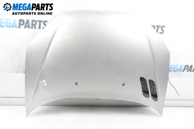 Capotă for Peugeot 206 CC Cabrio (09.2000 - 12.2008), 3 uși, cabrio, position: fața