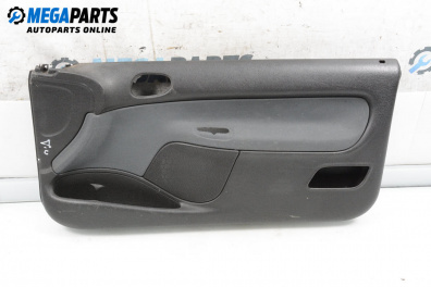 Panou interior ușă for Peugeot 206 CC Cabrio (09.2000 - 12.2008), 3 uși, cabrio, position: dreapta