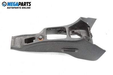 Consola centrală for Peugeot 206 CC Cabrio (09.2000 - 12.2008)