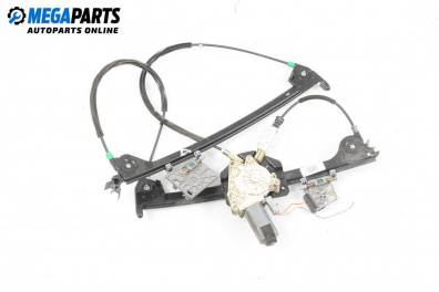 Macara electrică geam for Peugeot 206 CC Cabrio (09.2000 - 12.2008), 3 uși, cabrio, position: stânga - fața