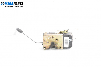 Lock for Peugeot 206 CC Cabrio (09.2000 - 12.2008), position: left