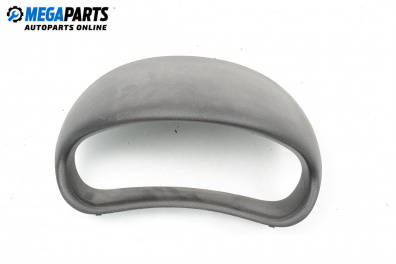 Interior plastic for Peugeot 206 CC Cabrio (09.2000 - 12.2008), 3 doors, cabrio