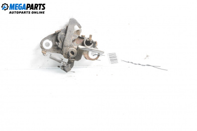 Bonnet lock for Peugeot 206 CC Cabrio (09.2000 - 12.2008)