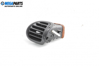 AC heat air vent for Peugeot 206 CC Cabrio (09.2000 - 12.2008)