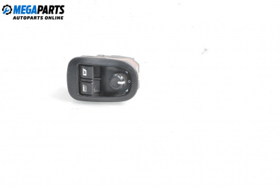 Butoane geamuri electrice for Peugeot 206 CC Cabrio (09.2000 - 12.2008)