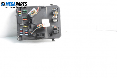 Modul BSI for Peugeot 206 CC Cabrio (09.2000 - 12.2008)