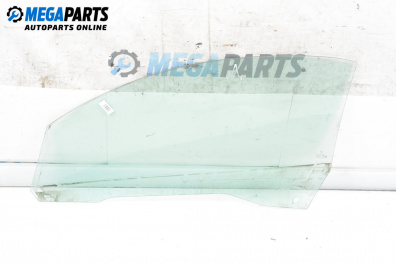 Window for Peugeot 206 CC Cabrio (09.2000 - 12.2008), 3 doors, cabrio, position: front - left