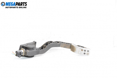 Potențiometru clapetă de accelerație for Peugeot 206 CC Cabrio (09.2000 - 12.2008)