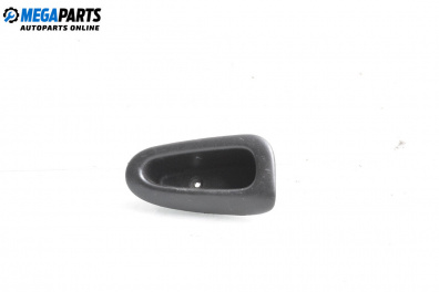 Interior plastic for Peugeot 206 CC Cabrio (09.2000 - 12.2008), 3 doors, cabrio, position: front