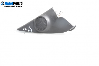 Difuzor for Peugeot 206 CC Cabrio (09.2000 - 12.2008)