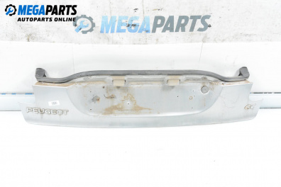 Elementul capacului portbagajului for Peugeot 206 CC Cabrio (09.2000 - 12.2008), 3 uși, cabrio