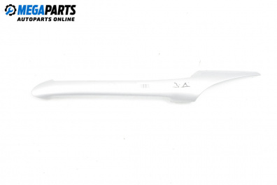 Material profilat for Peugeot 206 CC Cabrio (09.2000 - 12.2008), cabrio, position: dreaptă - spate