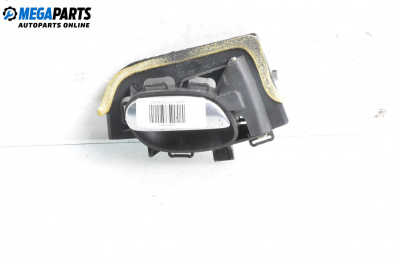 Mâner interior for Peugeot 206 CC Cabrio (09.2000 - 12.2008), 3 uși, cabrio, position: stânga - fața