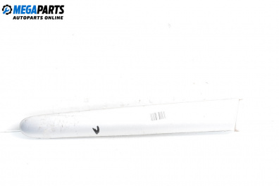 Moulding for Peugeot 206 CC Cabrio (09.2000 - 12.2008), cabrio, position: left