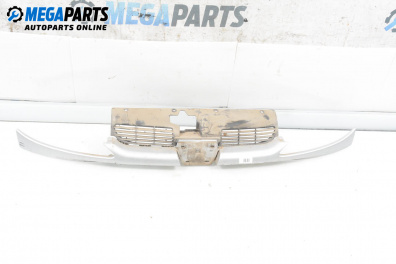 Ornament inferior faruri for Peugeot 206 CC Cabrio (09.2000 - 12.2008), cabrio