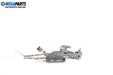 Încuietoare capotă for Peugeot 206 CC Cabrio (09.2000 - 12.2008)