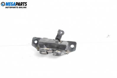 Încuietoare portbagaj for Peugeot 206 CC Cabrio (09.2000 - 12.2008), cabrio, position: din spate