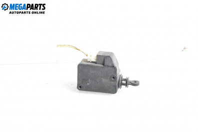 Antrieb zentralverriegelung for Peugeot 206 CC Cabrio (09.2000 - 12.2008), 3 türen, position: rückseite