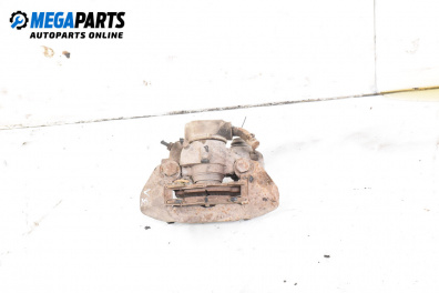 Etrier de frână for Peugeot 206 CC Cabrio (09.2000 - 12.2008), position: stânga - spate