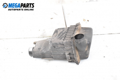 Carcasă filtru de aer for Peugeot 206 CC Cabrio (09.2000 - 12.2008) 1.6 16V