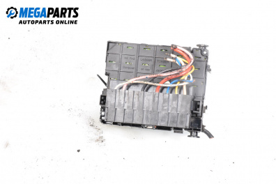 Sicherungskasten for Peugeot 206 CC Cabrio (09.2000 - 12.2008) 1.6 16V, 109 hp