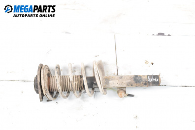 Macpherson shock absorber for Peugeot 206 CC Cabrio (09.2000 - 12.2008), cabrio, position: front - right