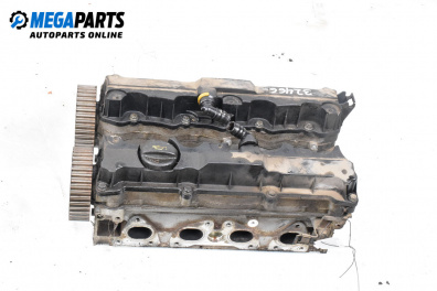 Chiulasă for Peugeot 206 CC Cabrio (09.2000 - 12.2008) 1.6 16V, 109 hp