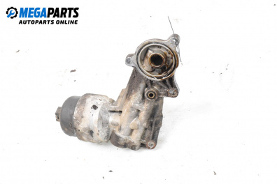 Corp filtru de ulei for Peugeot 206 CC Cabrio (09.2000 - 12.2008) 1.6 16V, 109 hp