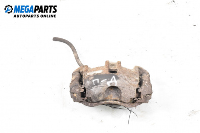 Caliper for Peugeot 206 CC Cabrio (09.2000 - 12.2008), position: front - right