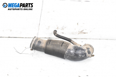 Furtun ondulat și fin pentru admisia aerului for Peugeot 206 CC Cabrio (09.2000 - 12.2008) 1.6 16V, 109 hp