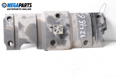 Capac decorativ motor for Peugeot 206 CC Cabrio (09.2000 - 12.2008)