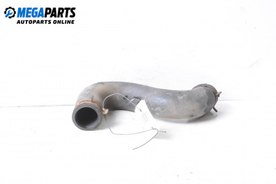 Water hose for Peugeot 206 CC Cabrio (09.2000 - 12.2008) 1.6 16V, 109 hp