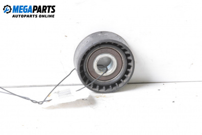 Belt tensioner for Peugeot 206 CC Cabrio (09.2000 - 12.2008) 1.6 16V, 109 hp