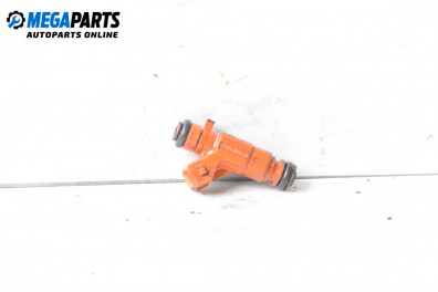 Duza benzină for Peugeot 206 CC Cabrio (09.2000 - 12.2008) 1.6 16V, 109 hp