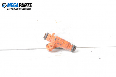 Duza benzină for Peugeot 206 CC Cabrio (09.2000 - 12.2008) 1.6 16V, 109 hp