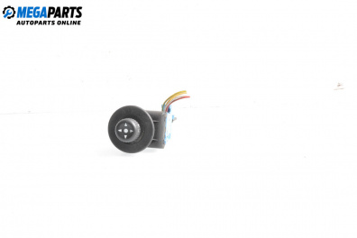 Taste el. spiegel for Citroen Berlingo Pick-Up / Van I (07.1996 - 12.2011)