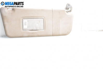 Sun visor for Citroen Berlingo Pick-Up / Van I (07.1996 - 12.2011), position: right