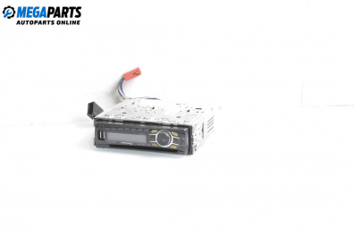 CD player for Citroen Berlingo Pick-Up / Van I (07.1996 - 12.2011)