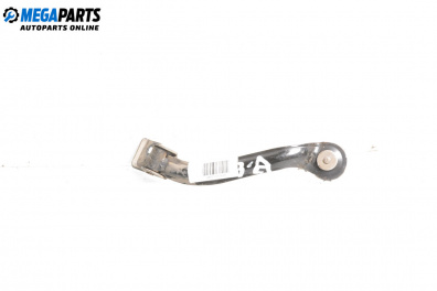 Door hinge for Citroen Berlingo Pick-Up / Van I (07.1996 - 12.2011), 3 doors, minivan